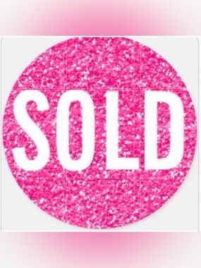 Sold, no longer available